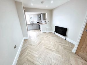 Dining area- click for photo gallery